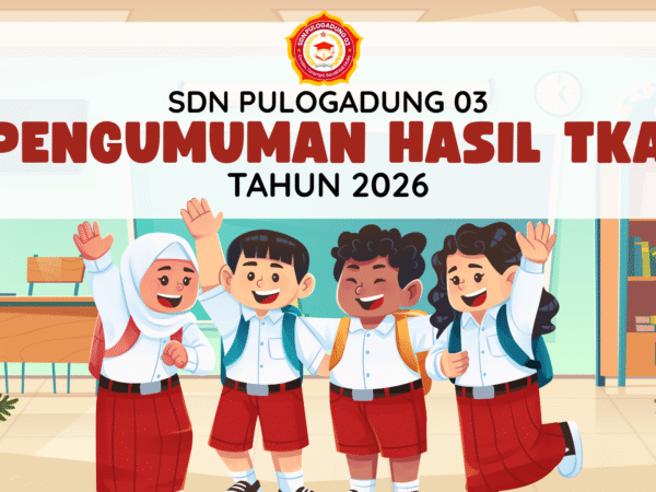 Pengumuman Hasil TKA